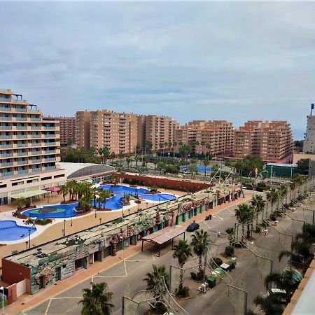 Apcostas Aguamarina - Valparaiso Oropesa del Mar Exterior foto